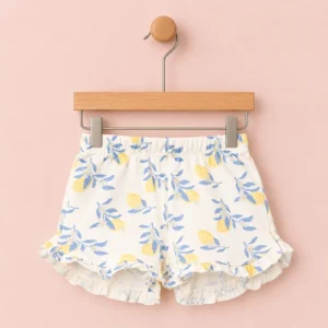 1551113Short beba estampado